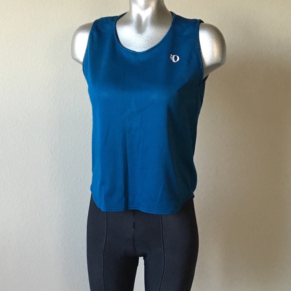 Pearl Izumi Loose Fitting Breathable Cycling/Workout Top